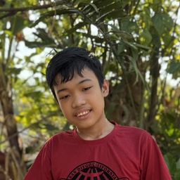 Jonah Aquilis Alinsunurin Tivera