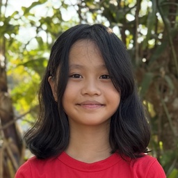 Ayieza Gale Solis Salamoding