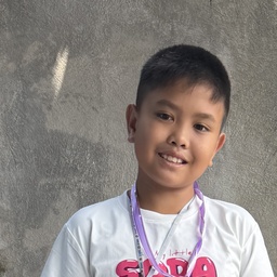 John Jeffrey Garcia Valencia