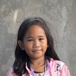 Annika Jane Orolfo Paulite