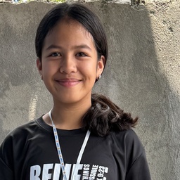 Precious Barbie Santos Ayap