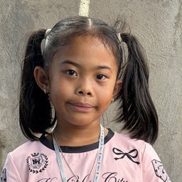 Marteena Balmes Panganiban