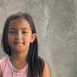 Loisa Mae Coloma Ricamara