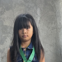 Angel Raine S. Paez