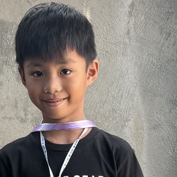 Merc Stephen M. Bautista