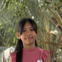 Jhianna Coleen Obrado Rodica