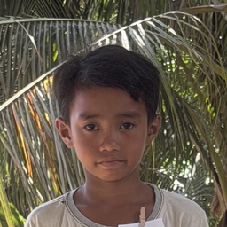 Ryan Albao Magnaye