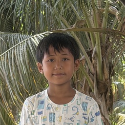 Alexander Tejones Martinez