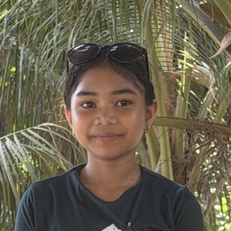 Rhealyn Martinez Alvarez