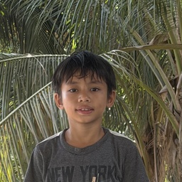Ythan Endaya