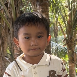 Aldrian S. Martinez
