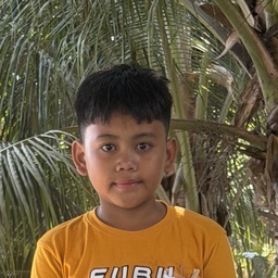 Gabriel Rei Martinez