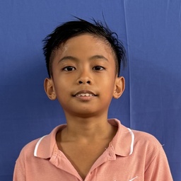 Ashley Myrthel C. Danao