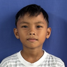 Zion Cyrus S. Bolor