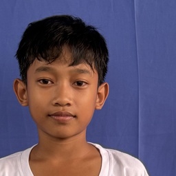 Jhon Zyreel Maranan