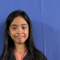 Trisha Alea Magyawe