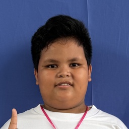 Jhon Angel B. Quijano