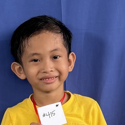 James Raven L. Magyawe