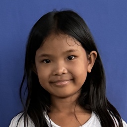 Zaira Janae Famisan