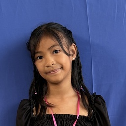 Sophia Ellise T. Tibayah