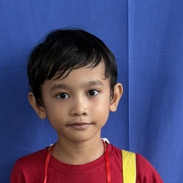 Yohan Kristof R. Abdon