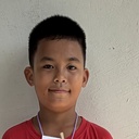 Prince Khiel Donggales Reforzado