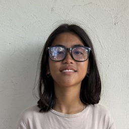 Kaycee V. Rojas