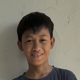 Jhon Paul Catoy Asi