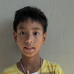 Kent Zyron Ramirez