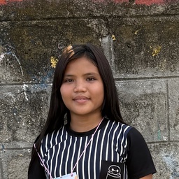 Aliah Chance Comendador