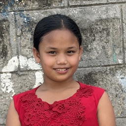 Rexie Mae Infante Padernal