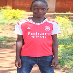  JORAM