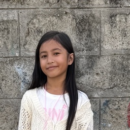 Althea Jade Licaros Cantre