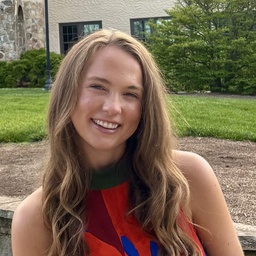 IJM Interns & Fellows Program for Lauren Carr