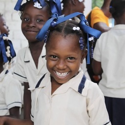 Agape Victory School Sponsorship Program