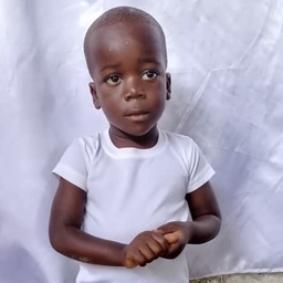 Kenderly Jean Baptiste