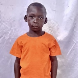 Kevenson Augustin