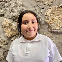 NAYDELIN HERNANDEZ OLIVAS