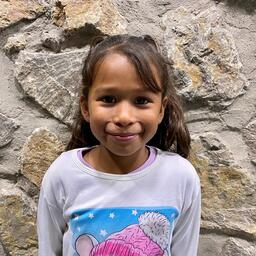 MAYLEN ESTEFANIA VELIS  VENEGAS