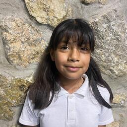 DANA VALERIA LORENZO ESTRADA