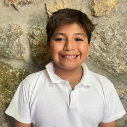 LEO MICAIL DOMINGUEZ