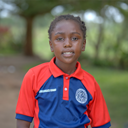 Muhangazi Kiara Dunia