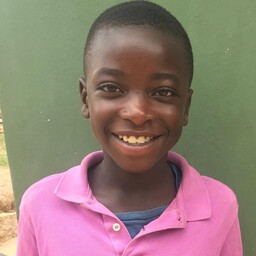 Patrick HABARUGIRA