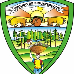 Siquatepeque, Honduras - HN27B