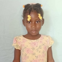 Djouveline Teisma