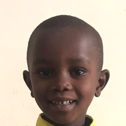 Alpha IHIMBAZWE GANZA