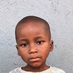 Moses MASHIMWE