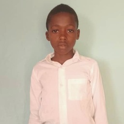Samson Tima