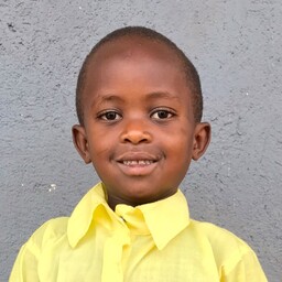 Claudine NIYIBIGIRA