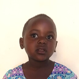 Briella NIYOGUSHIMWA TUZA